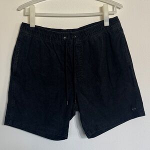 RVCA Corduroy Men's Shorts
